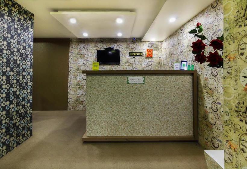 Hotel Treebo Crystal Studio 13