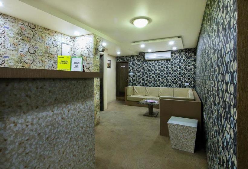 Hotel Treebo Crystal Studio 20