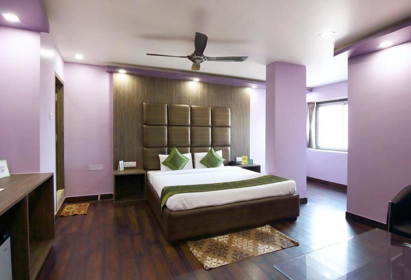 Hotel Treebo Crystal Studio 3