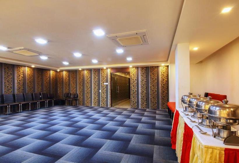 Hotel Treebo Crystal Studio 4