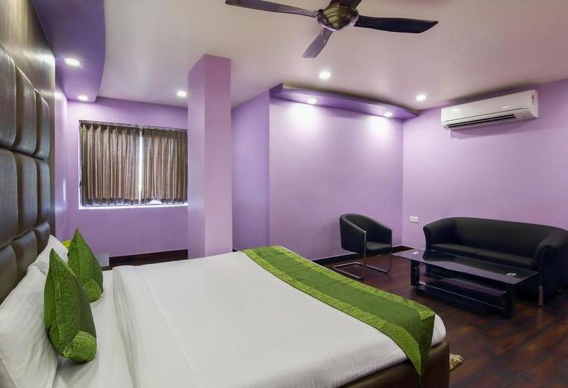 Hotel Treebo Crystal Studio 5