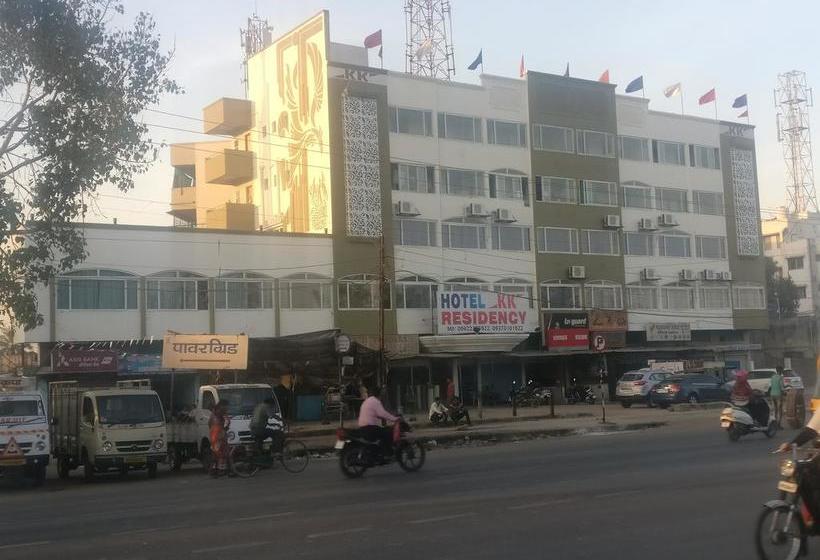 Bed and Breakfast Kk Service Apartments