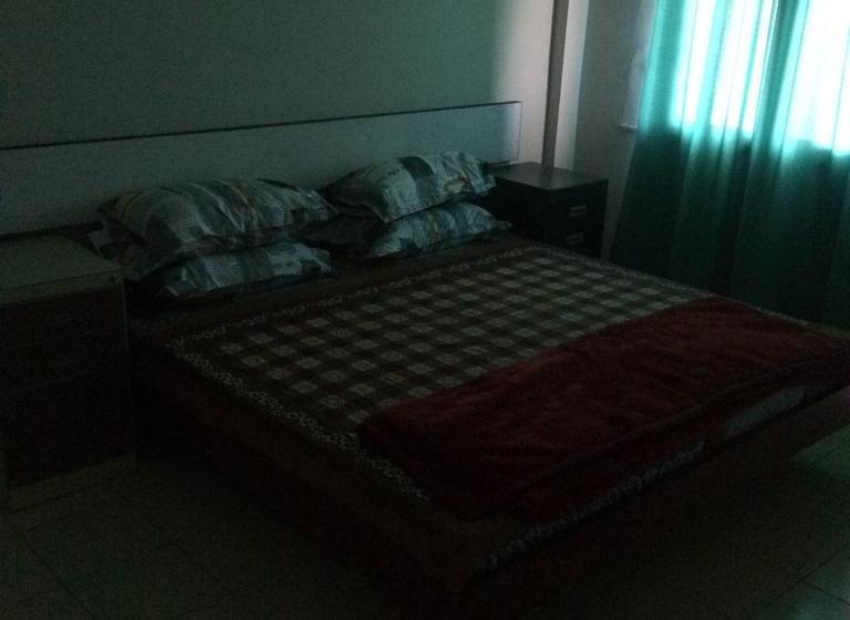 Bed and Breakfast Kk Service Apartments 4