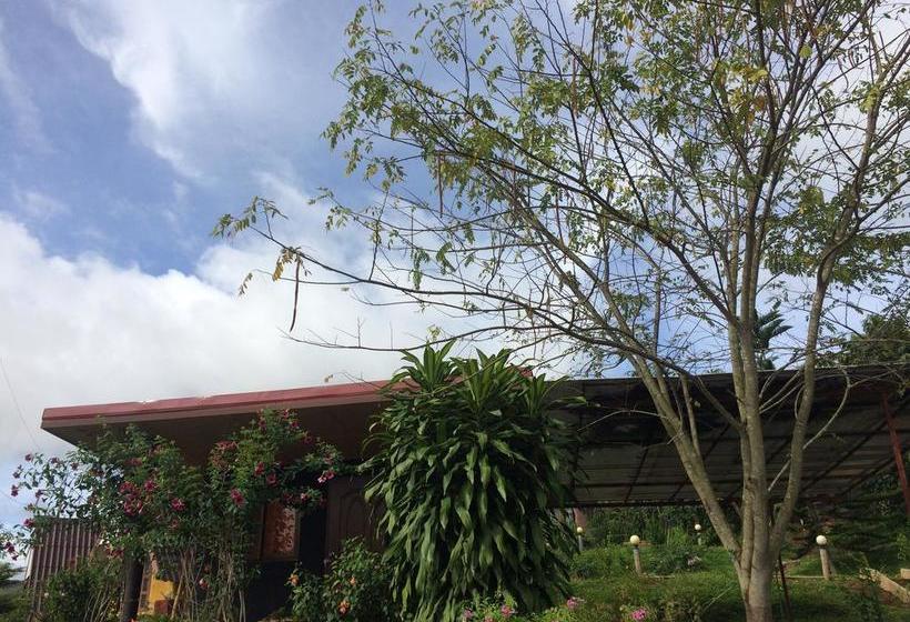 Resort Khao Kho Un Na Im 1