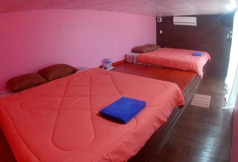 Resort Khao Kho Un Na Im 10