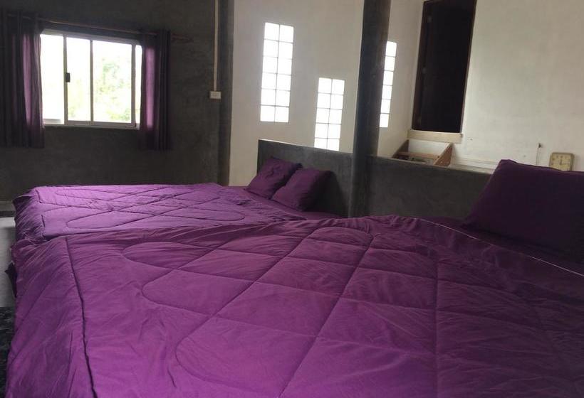 Resort Khao Kho Un Na Im 12