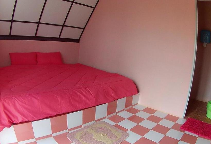 Resort Khao Kho Un Na Im 13