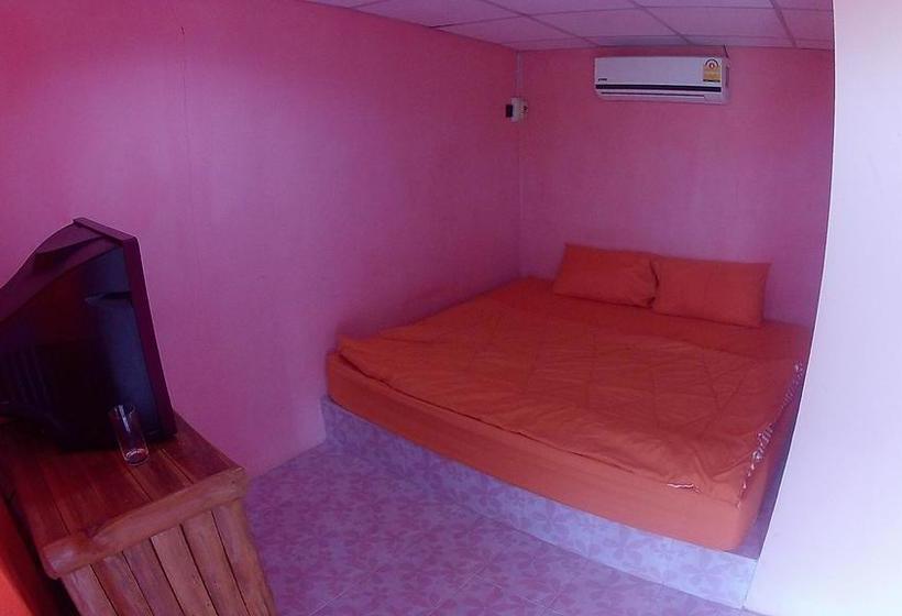 Resort Khao Kho Un Na Im 14