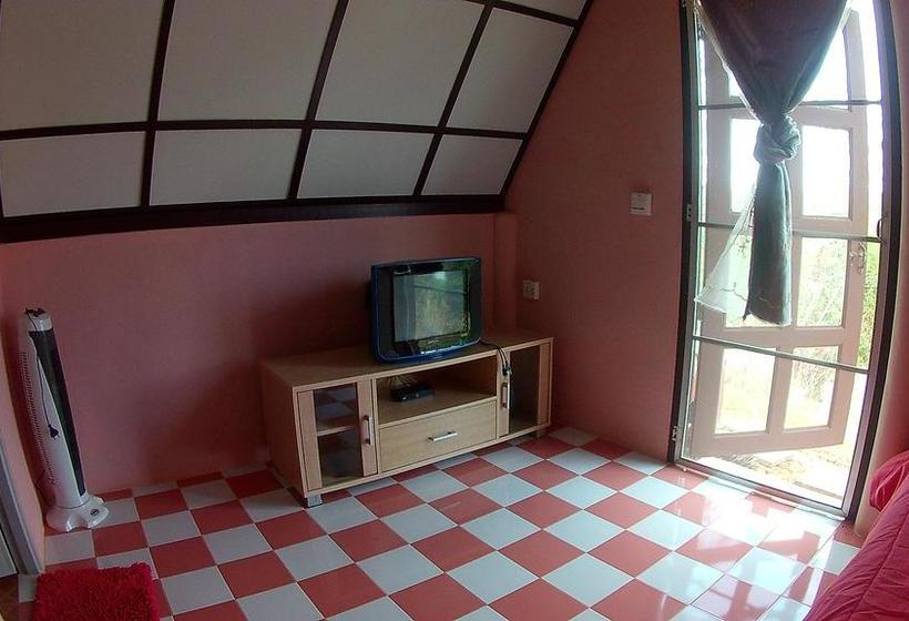 Resort Khao Kho Un Na Im 17