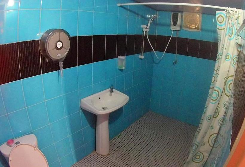 Resort Khao Kho Un Na Im 20