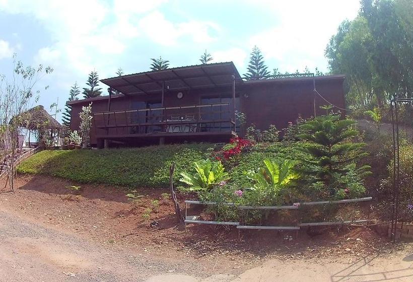 Resort Khao Kho Un Na Im 3