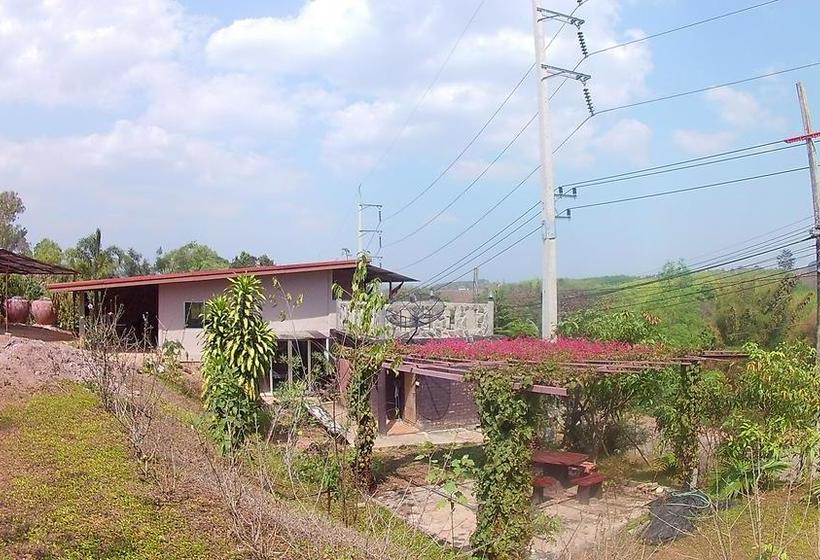 Resort Khao Kho Un Na Im 4