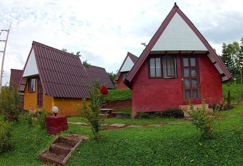 Resort Khao Kho Un Na Im 5