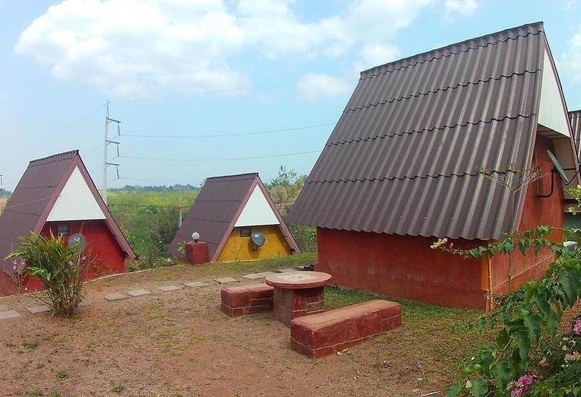 Resort Khao Kho Un Na Im 6