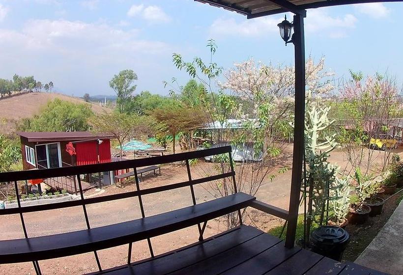 Resort Khao Kho Un Na Im 7