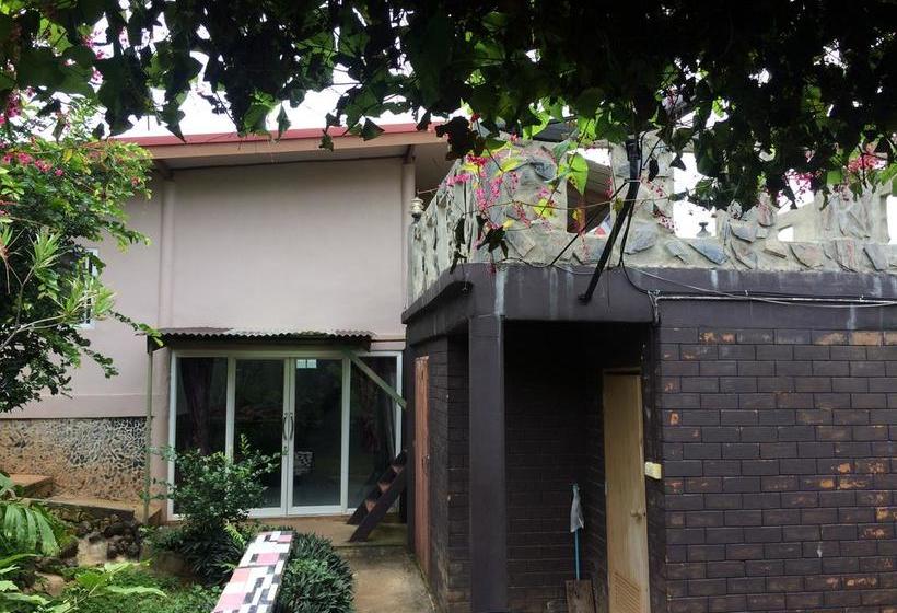 Resort Khao Kho Un Na Im 8