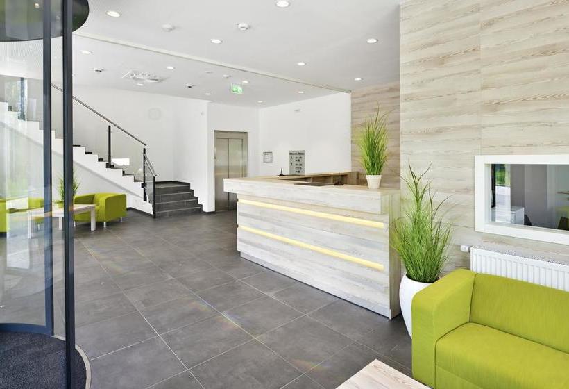 Bed & Breakfast Novina Sleep Inn Herzogenaurach 10