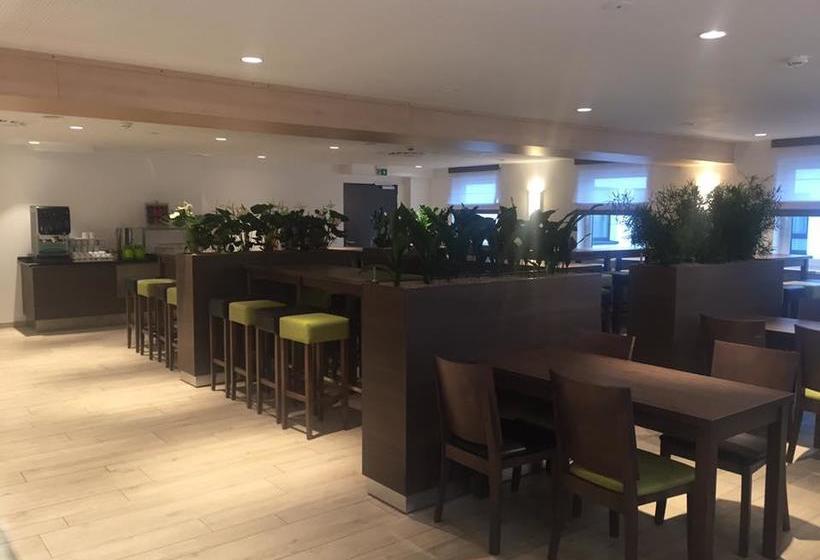 Bed & Breakfast Novina Sleep Inn Herzogenaurach 12