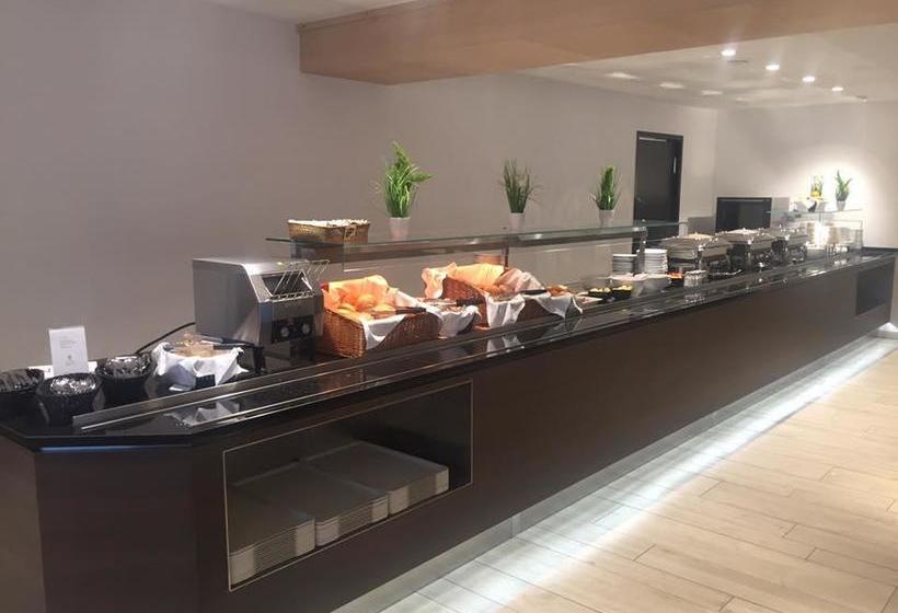 Bed & Breakfast Novina Sleep Inn Herzogenaurach 13