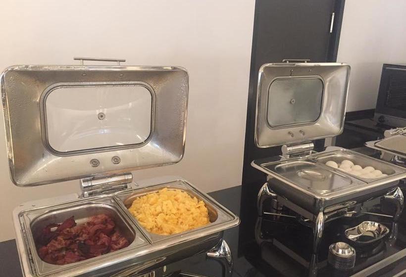 Bed & Breakfast Novina Sleep Inn Herzogenaurach 16