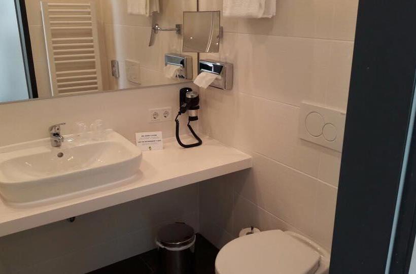 Bed & Breakfast Novina Sleep Inn Herzogenaurach 20