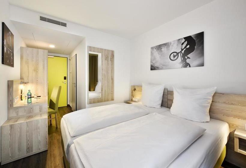 Bed & Breakfast Novina Sleep Inn Herzogenaurach 3