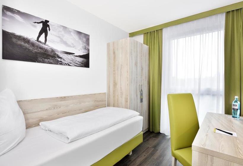 Bed & Breakfast Novina Sleep Inn Herzogenaurach 4