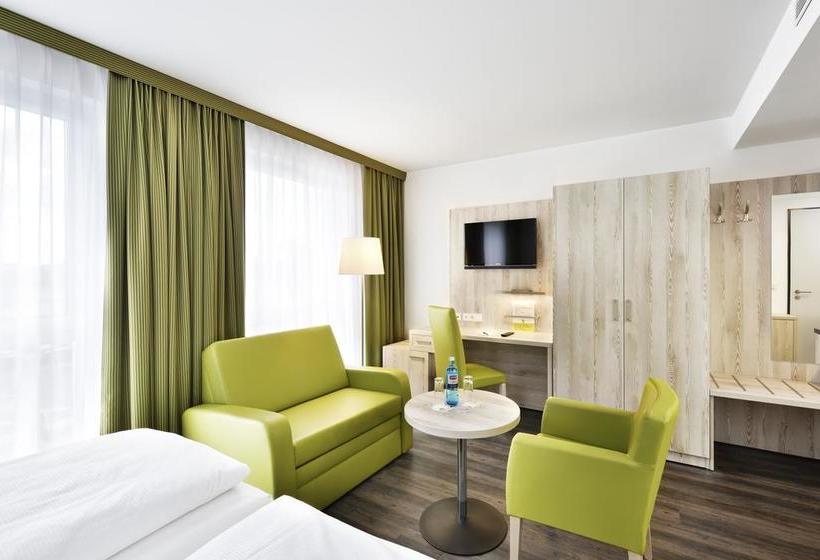 Bed & Breakfast Novina Sleep Inn Herzogenaurach 5