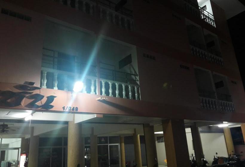 Hotel Nakorn Mansion Nakhon si Thammarat