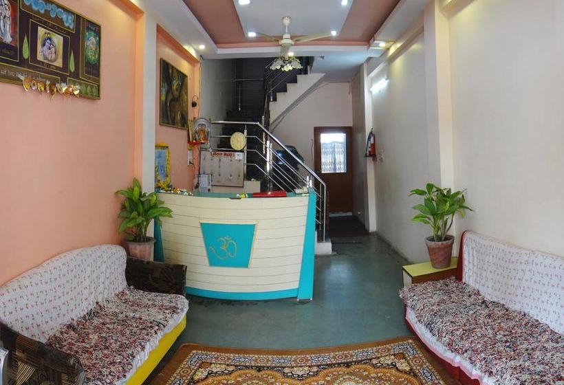 Hotel Shraddha Ujjain Madhya Pradesh