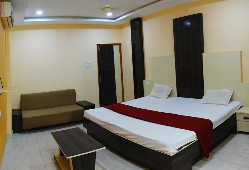 Hotel Shraddha 2