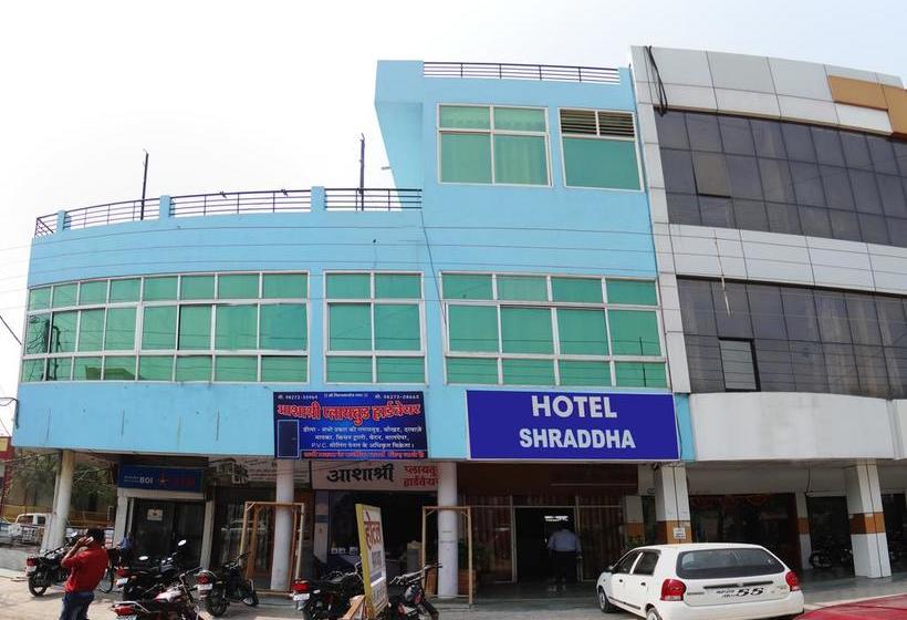 Hotel Shraddha 9