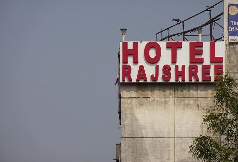Hotel Rajshree Gujarat