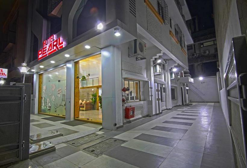 Hotel Pearl Navi Mumbai Maharashtra