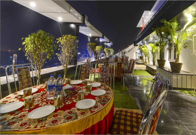 Hotel Jodhaa The Great 10