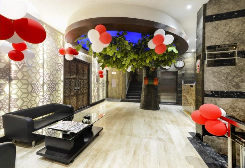 Hotel Jodhaa The Great 12