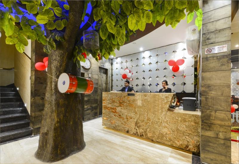 Hotel Jodhaa The Great 13