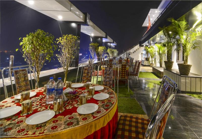 Hotel Jodhaa The Great 15