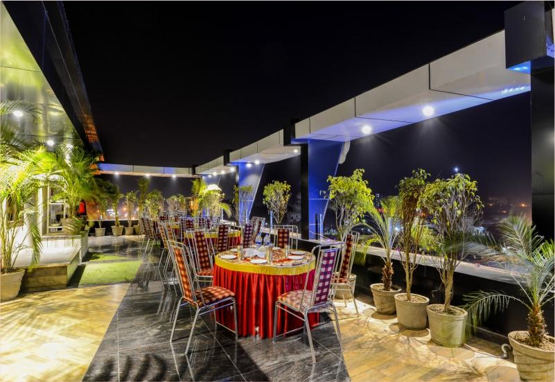 Hotel Jodhaa The Great 16