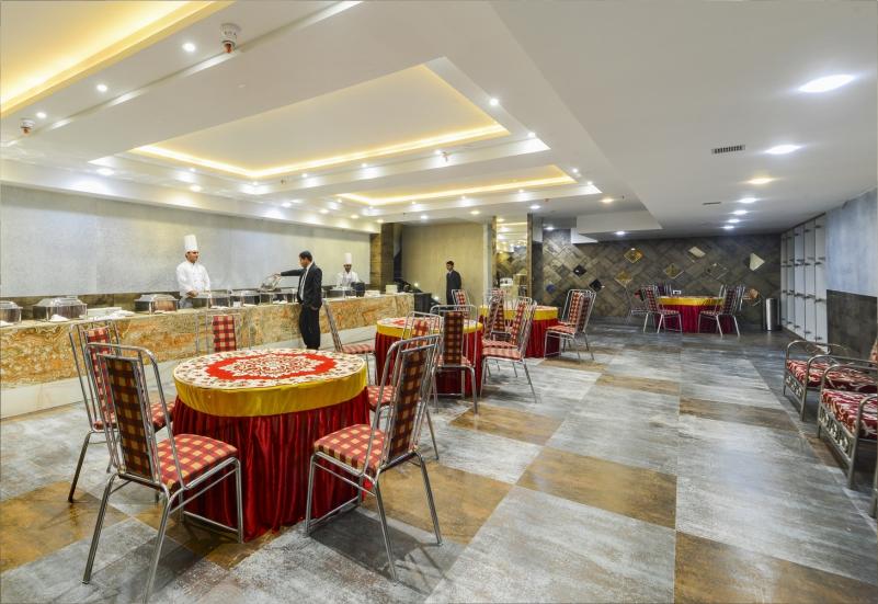 Hotel Jodhaa The Great 17