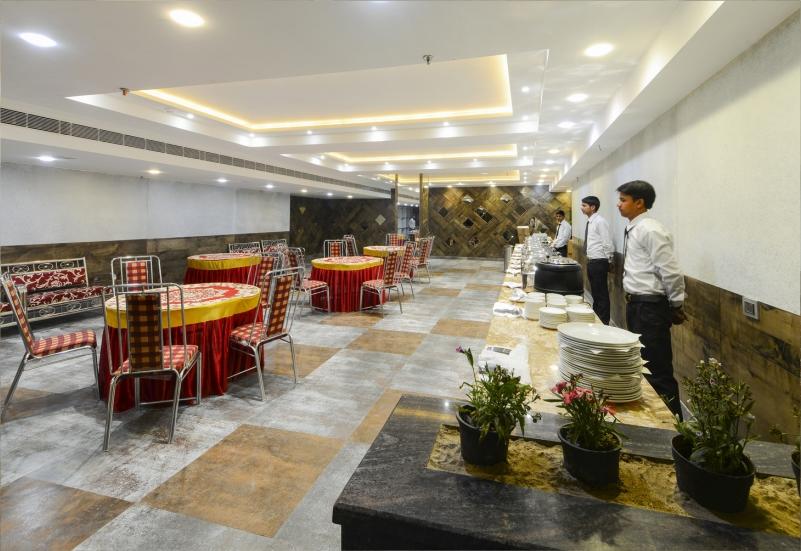 Hotel Jodhaa The Great 18