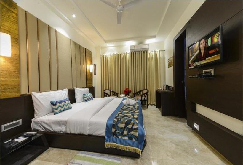 Hotel Jodhaa The Great 4