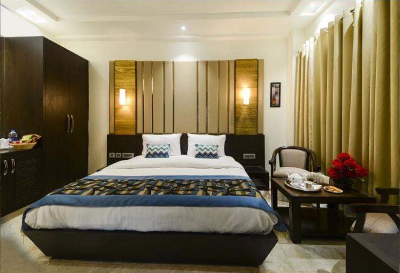 Hotel Jodhaa The Great 5