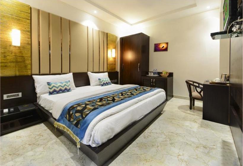 Hotel Jodhaa The Great 6