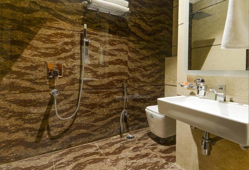 Hotel Jodhaa The Great 7