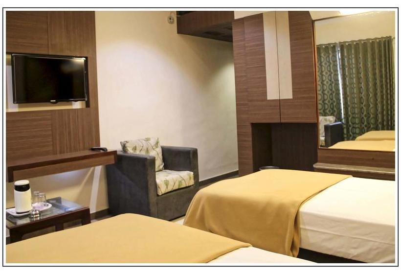Hotel Prem Nivas Tamil Nadu