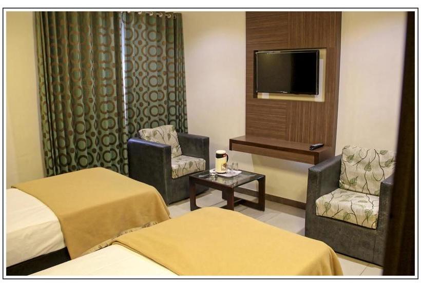 Hotel Prem Nivas 17