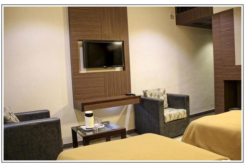 Hotel Prem Nivas 2