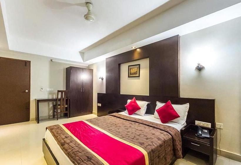 Hotel Green Wood Inn & Suites 12