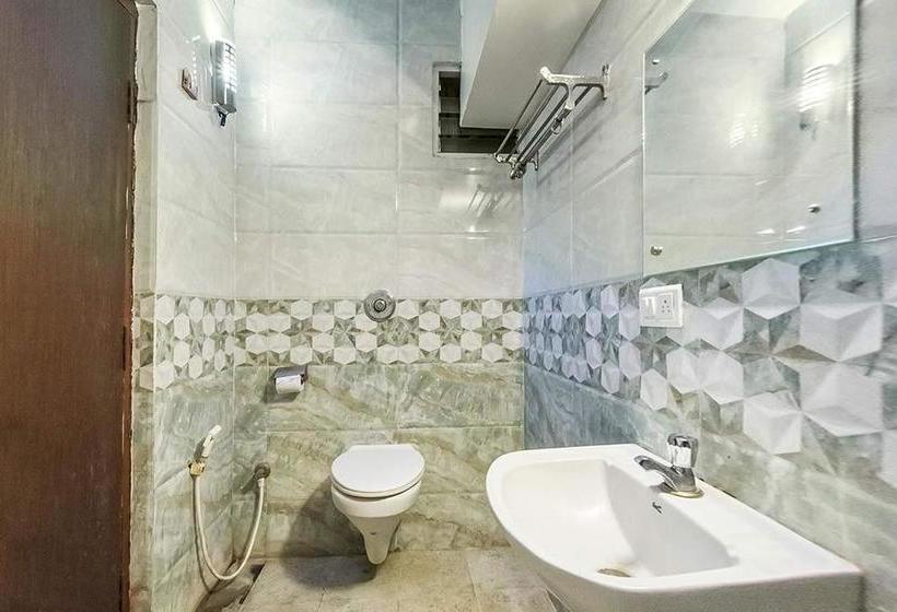 Hotel Green Wood Inn & Suites 16